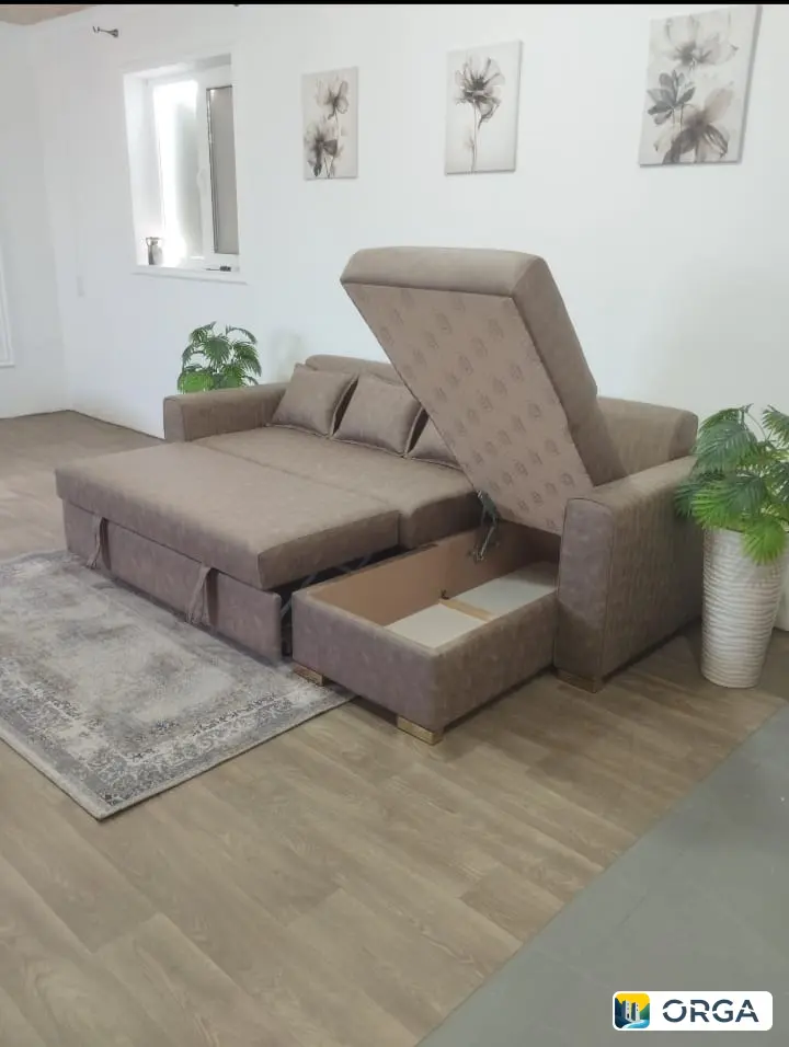 Продажа и заказ мягкой мебели