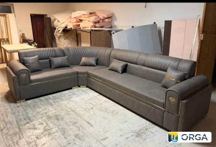 Продажа и заказ мягкой мебели