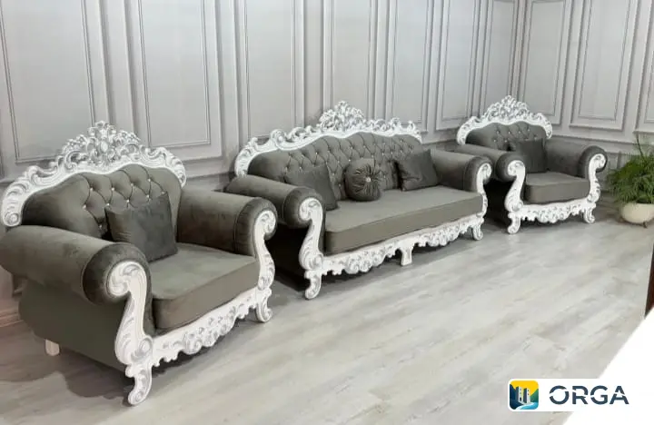 Продажа и заказ мягкой мебели