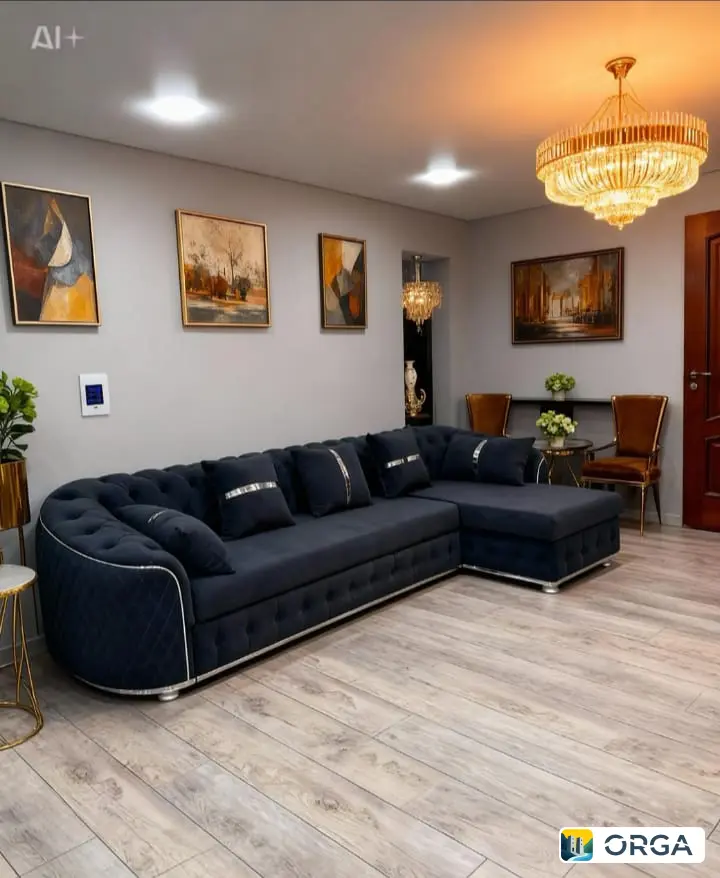 Продажа и заказ мягкой мебели