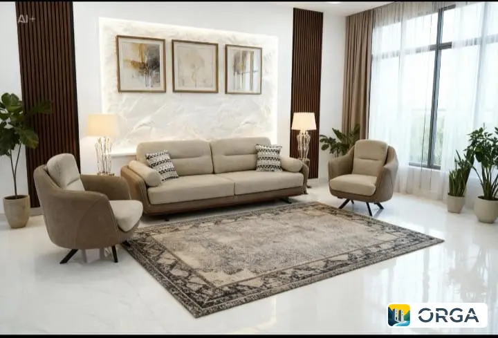 Продажа и заказ мягкой мебели