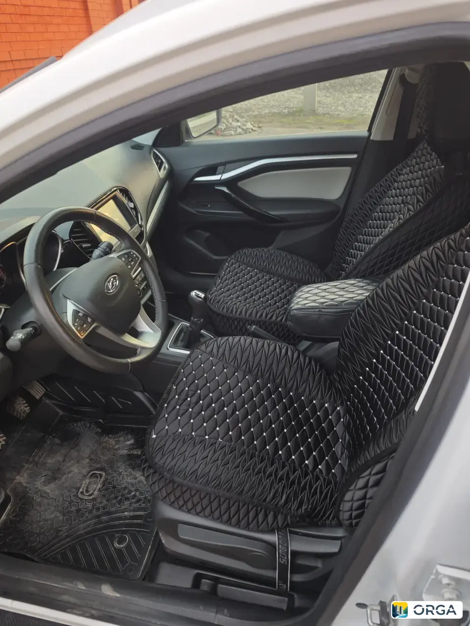 LADA (ВАЗ), Vesta, 2021 г, 1.6 л., 106 л.с, 75000 км