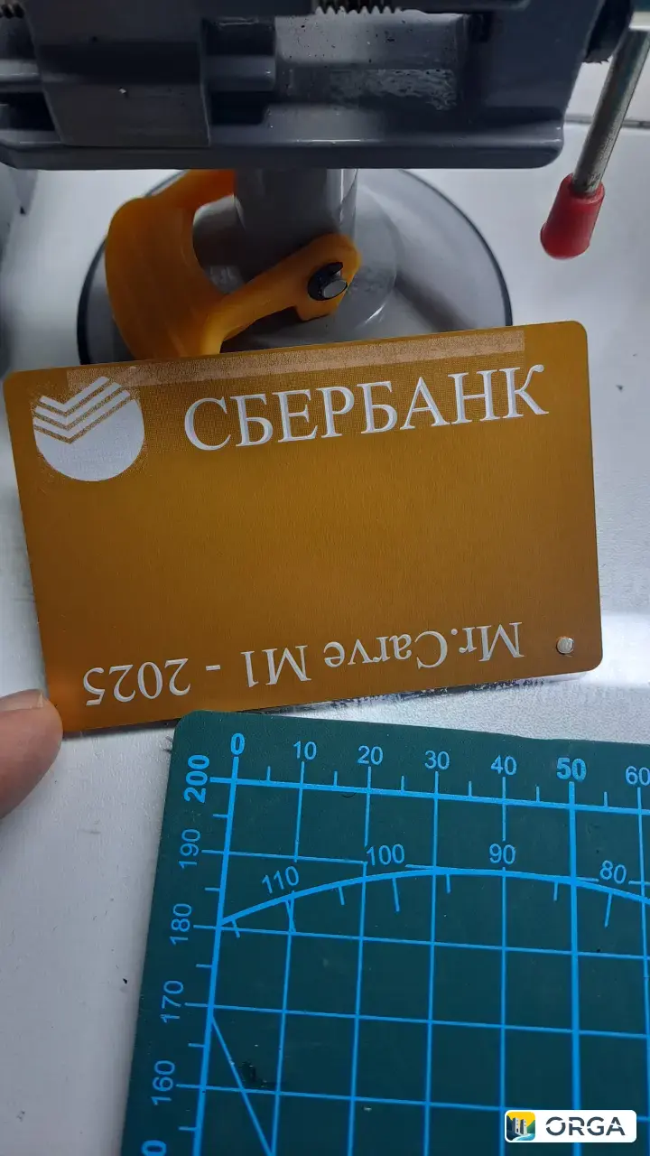 Лазерная гравировка за 10 минут