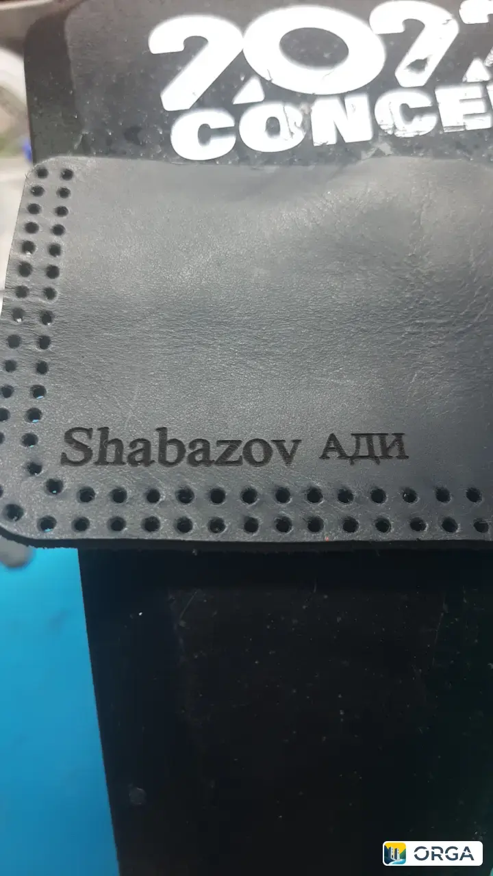 Лазерная гравировка за 10 минут