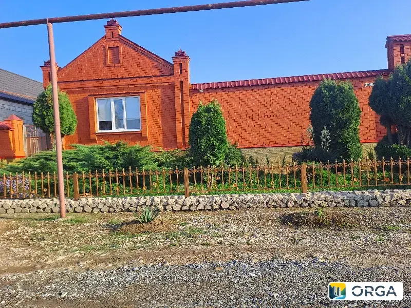 Дом 320 м² на участке 20 сот., 1 этажный