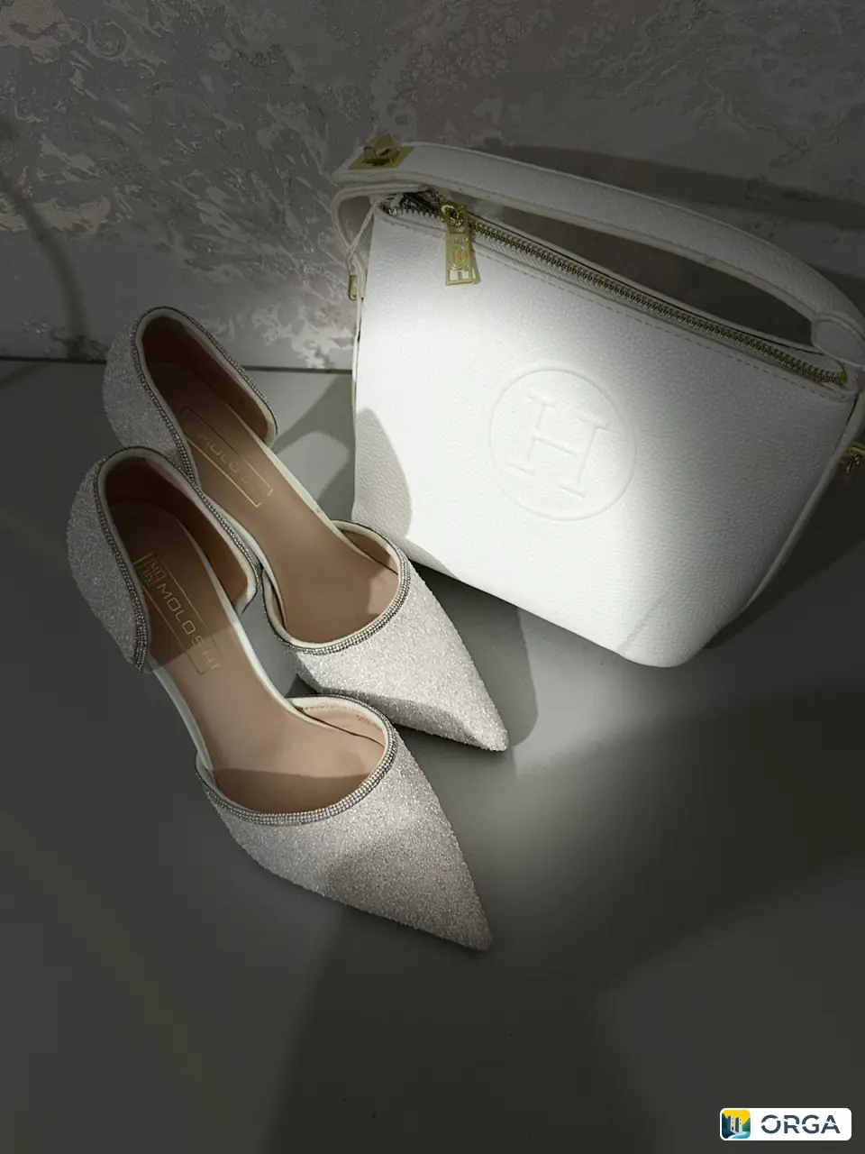 туфли сумка