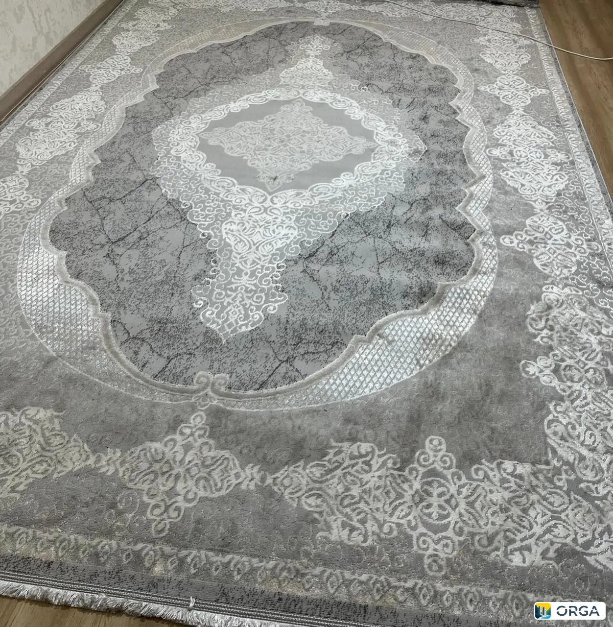 Ковер новый турецкий