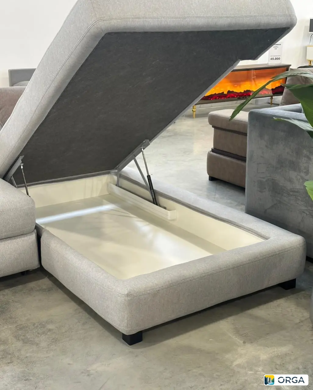 Диван «Роджерс» и угловая «Мальта» — акции на Рамадан