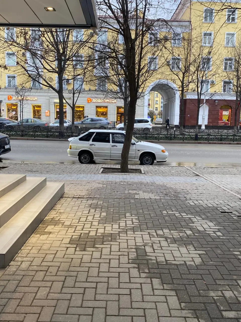 LADA (ВАЗ), 2114, 2011 г, 175 км