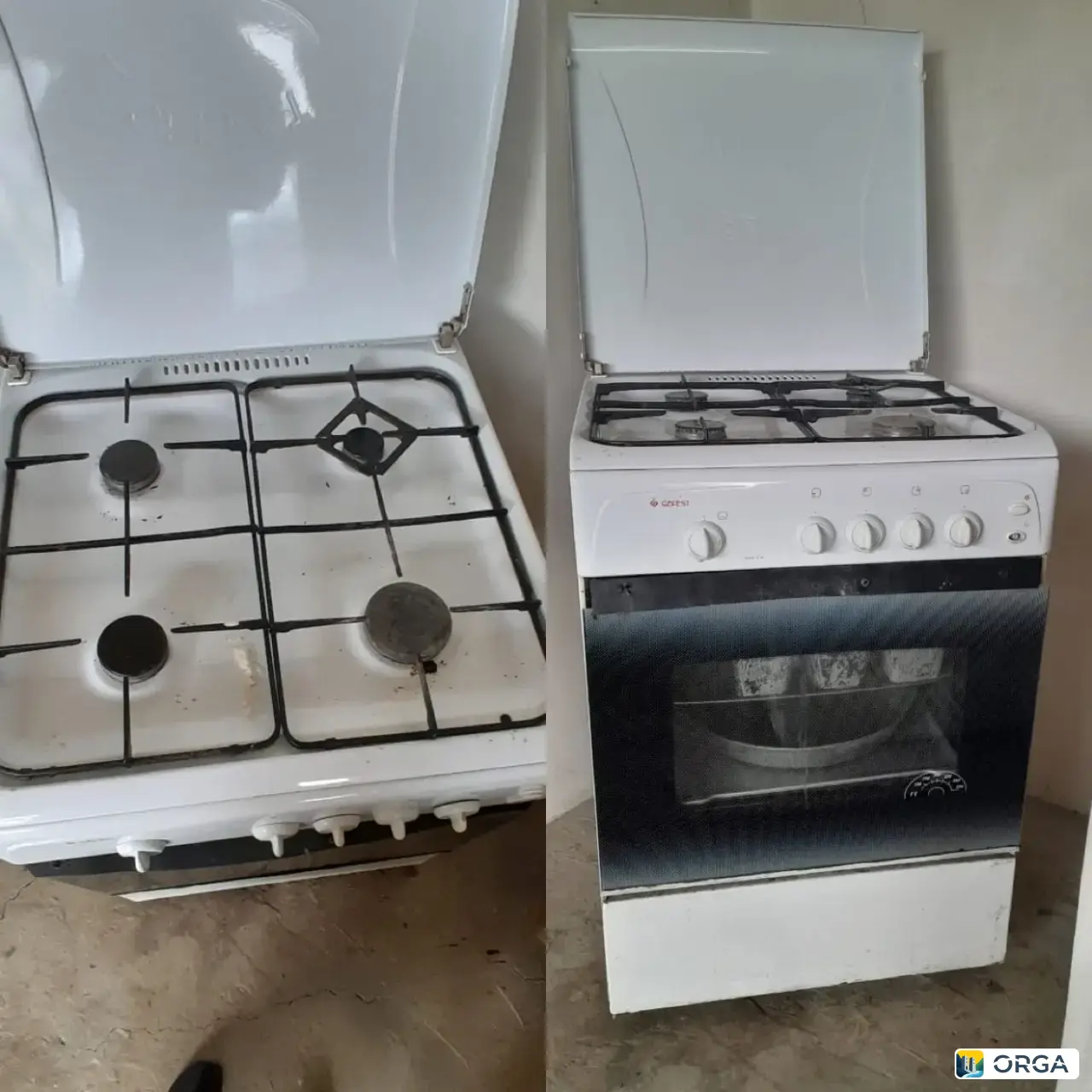 приметейка Gafest