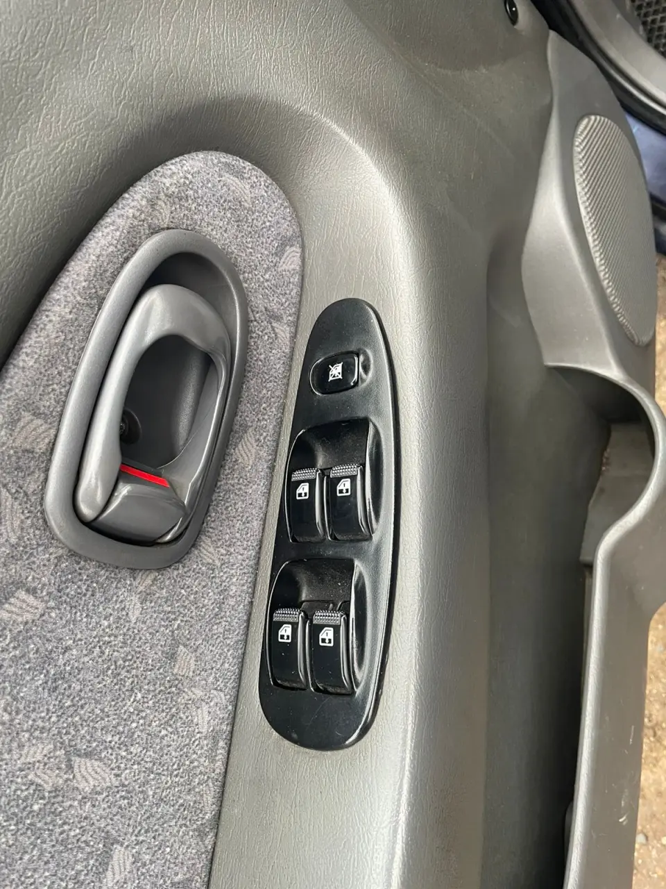 Kia, Spectra, 2004 г, 2004 км