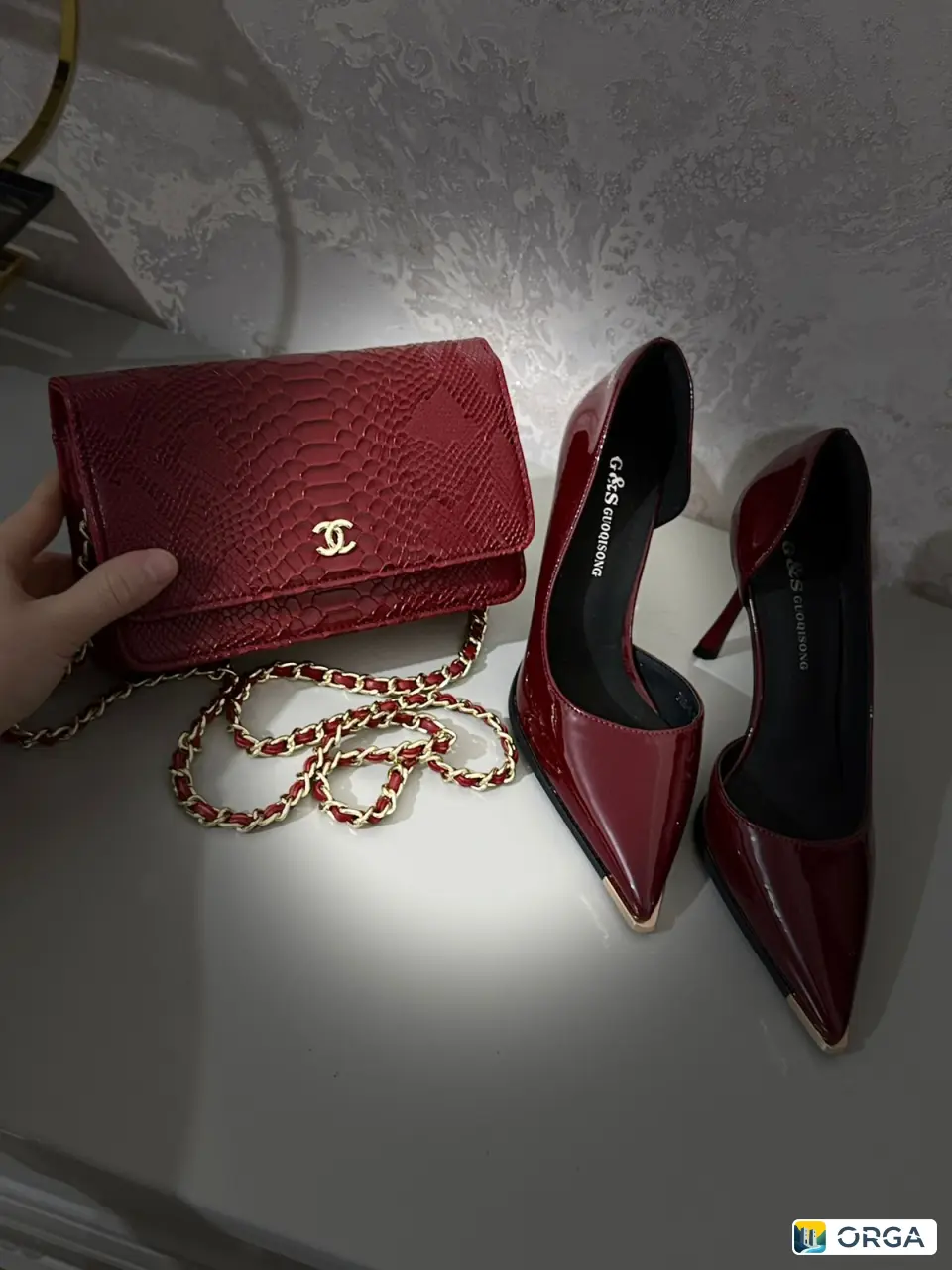 Сумка 2т обувь 2т 36 размер