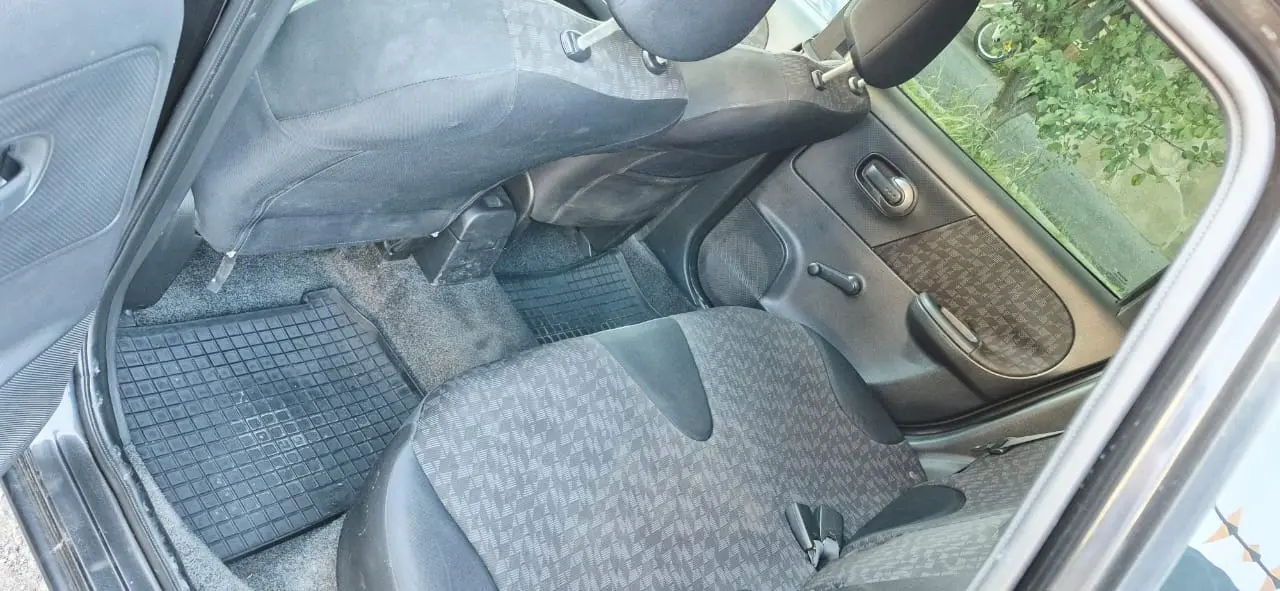 Nissan, Note, 2007 г, 1.6 л., 110 л.с