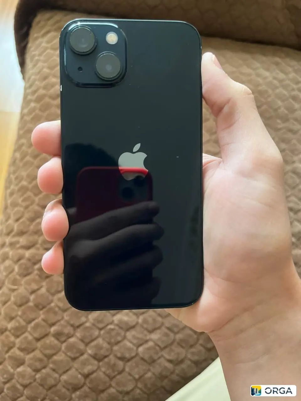 Айфон 13, обмен от iPhone 11 с доплатой