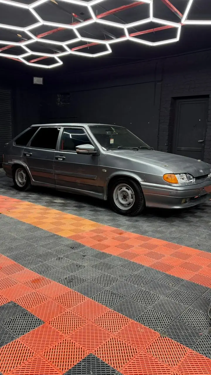 LADA (ВАЗ), 2114, 2009 г, 11 км