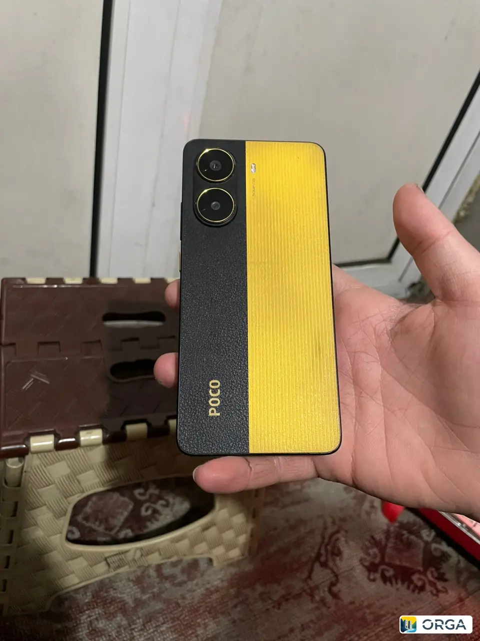 Продаю Poco X7 Pro 16/512 Гб