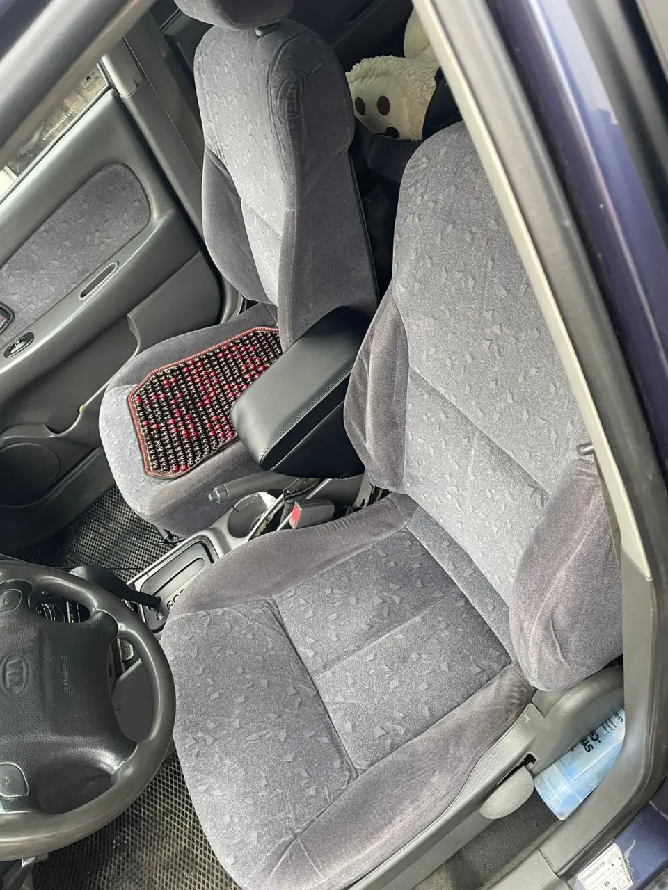 Kia, Spectra, 2004 г, 2004 км