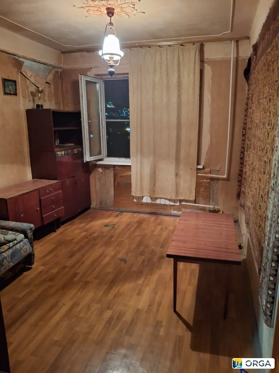 2-к. квартира, 8/8 эт.