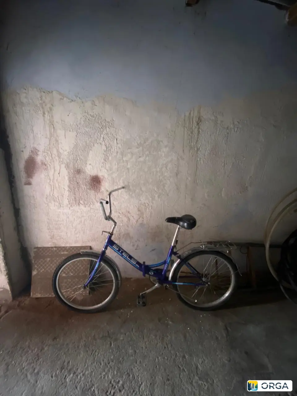 Велосипед 2500р