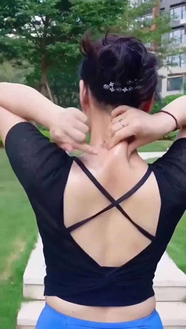 Массажорка