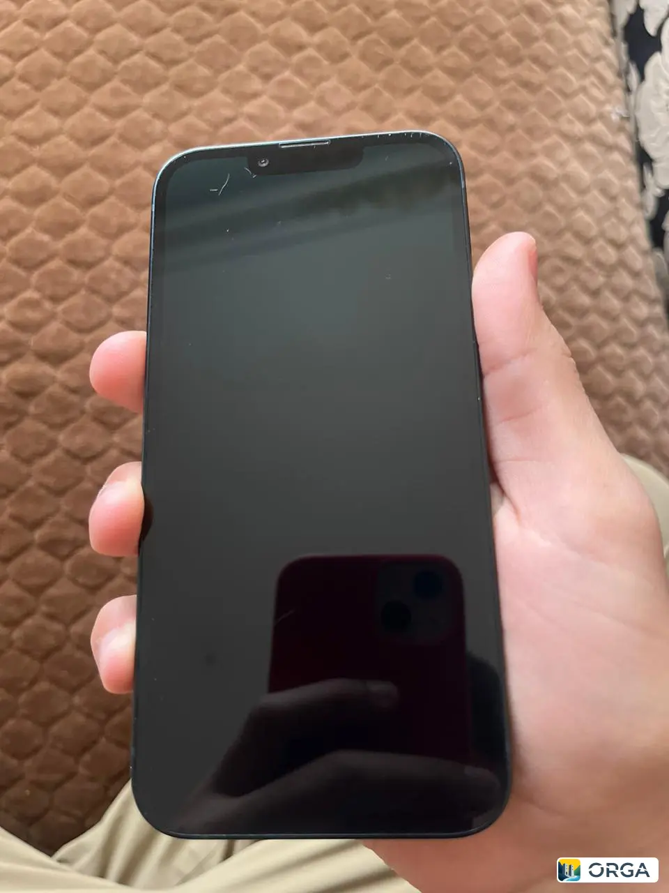 Айфон 13, обмен от iPhone 11 с доплатой