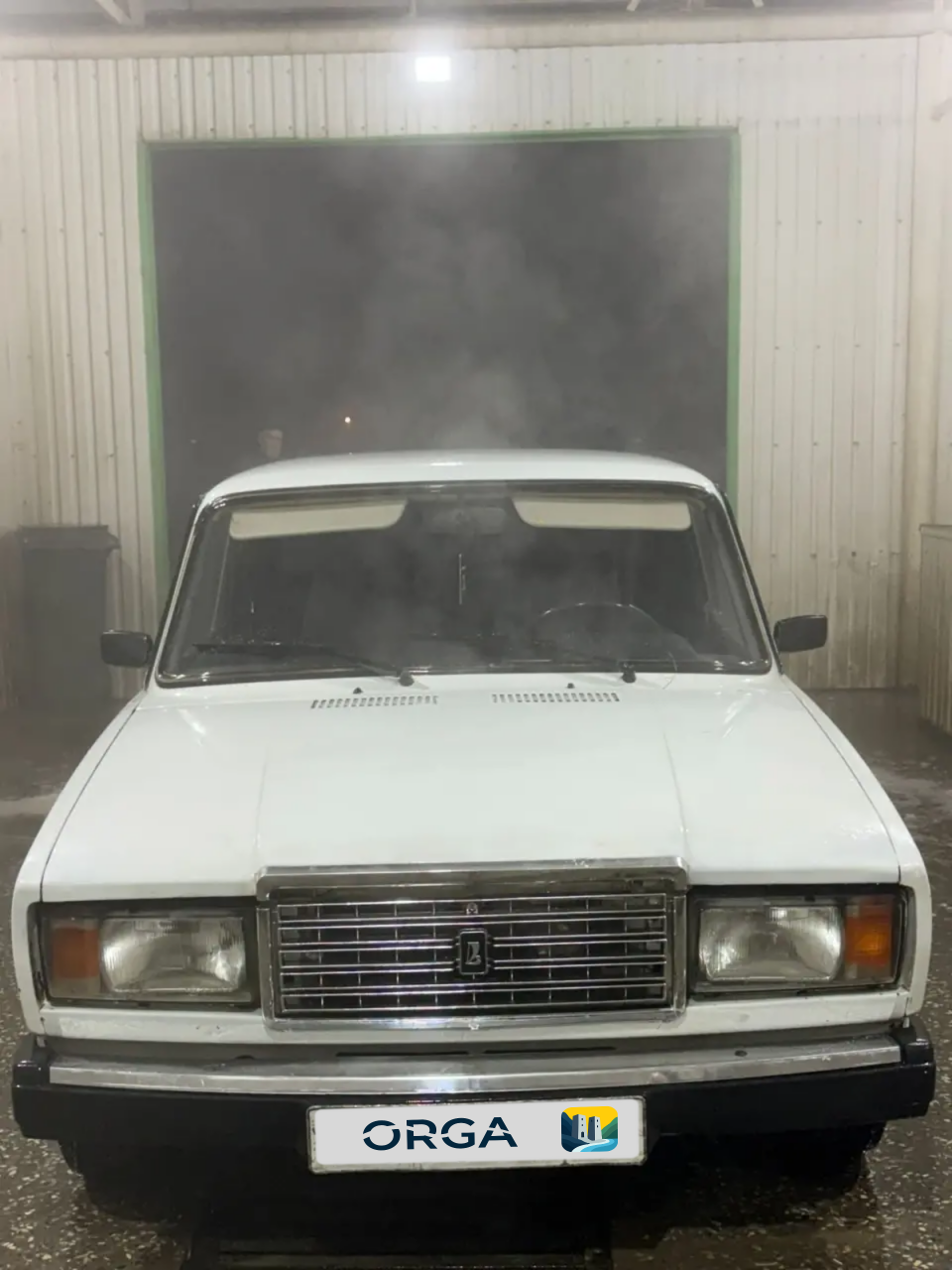 LADA (ВАЗ), 2107, 2007 г, 160000 км