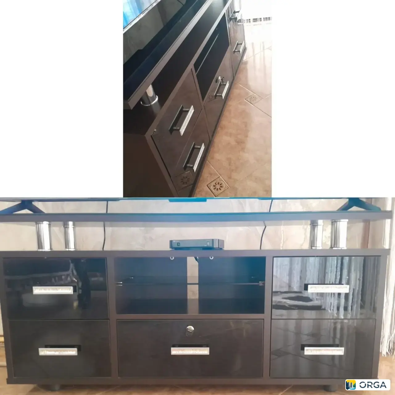 тумба под телевидор