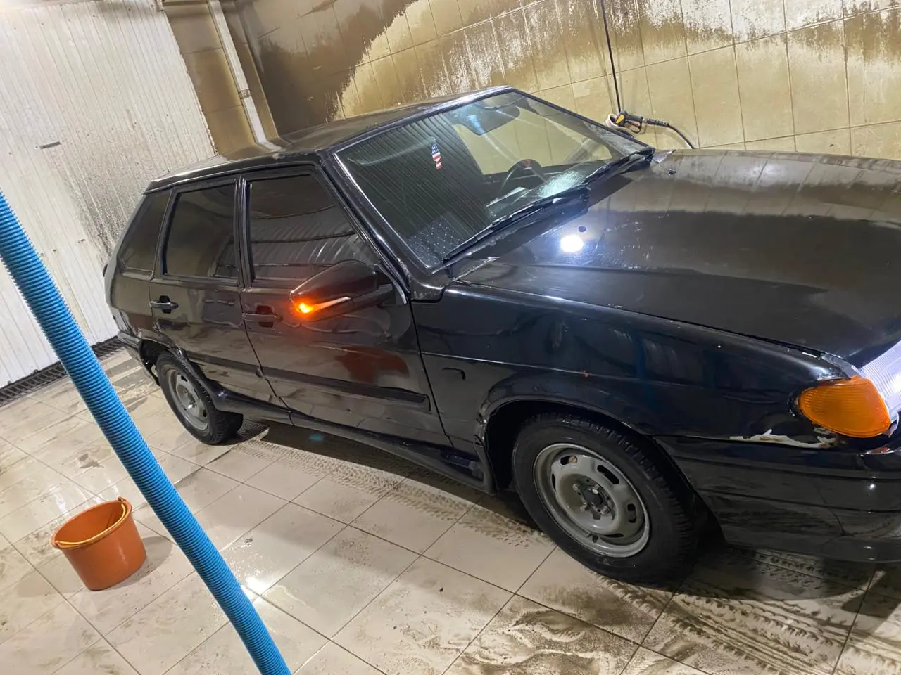 LADA (ВАЗ), 2114, 2009 г, 135000 км