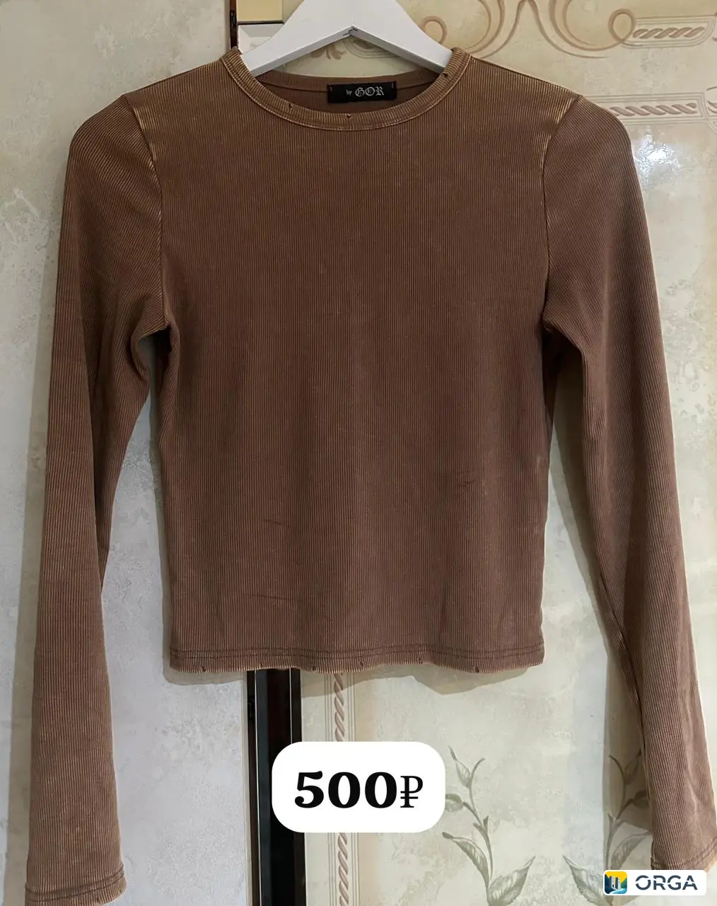 Кофточка Размер С-М, состояние отличное, цена 500₽