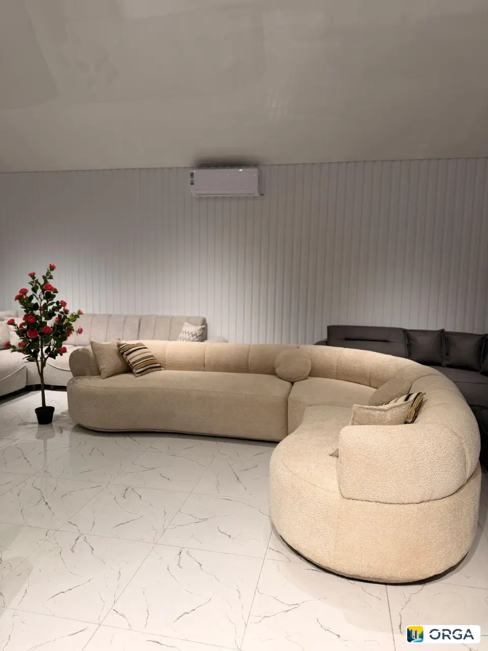 Мягкая мебель