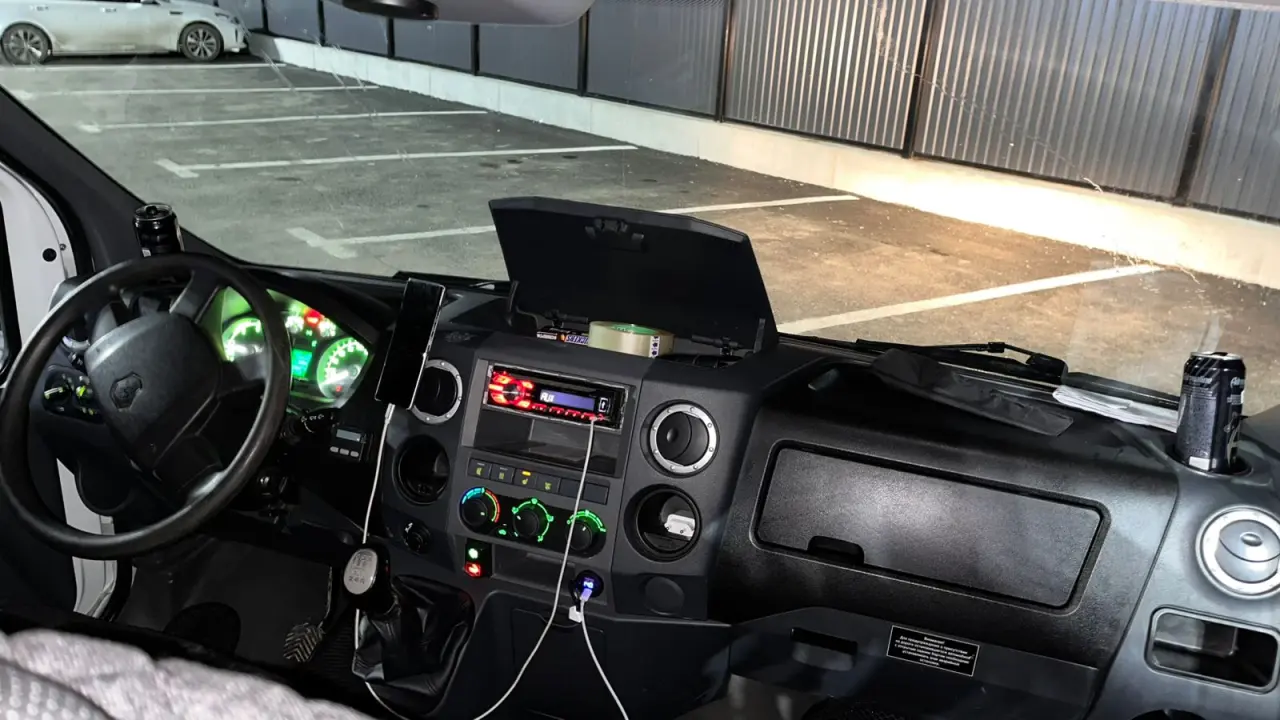 ГАЗ, ГАЗель, 2021 г, 161000 км