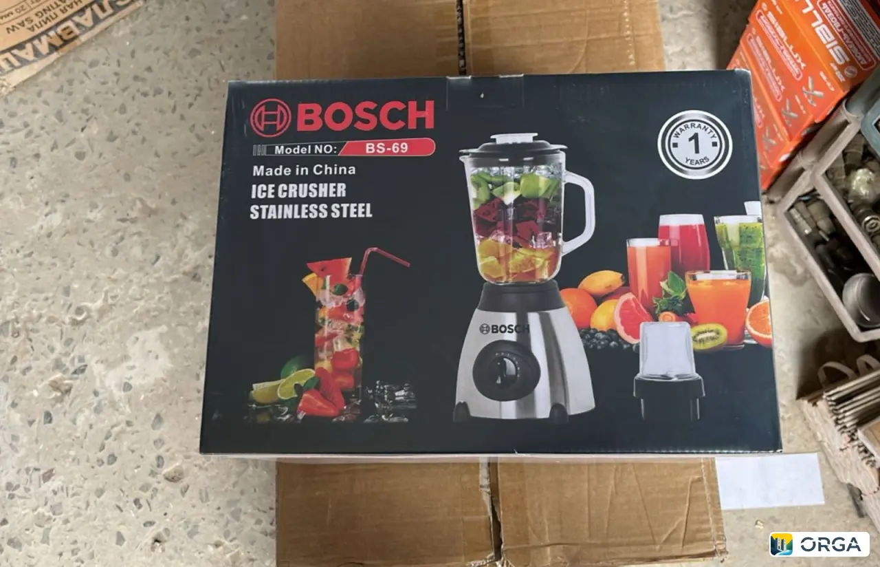 Продаем блендеры по специальной цене 2500₽