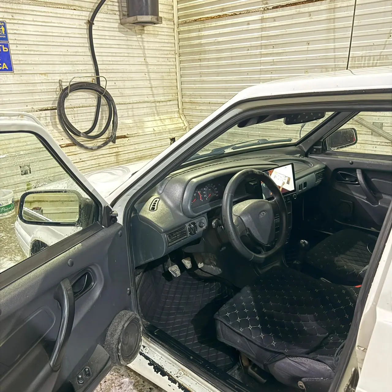 LADA (ВАЗ), 2114, 2012 г, 175000 км