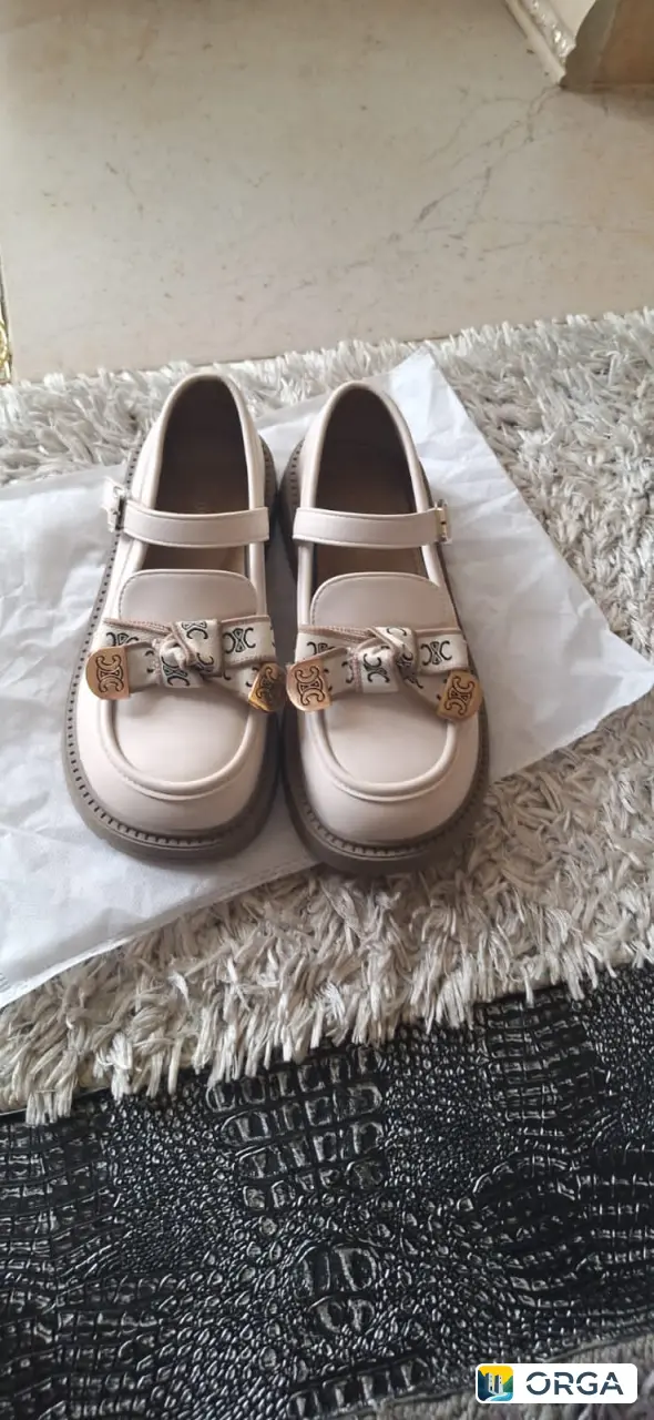 Обувь размер 35