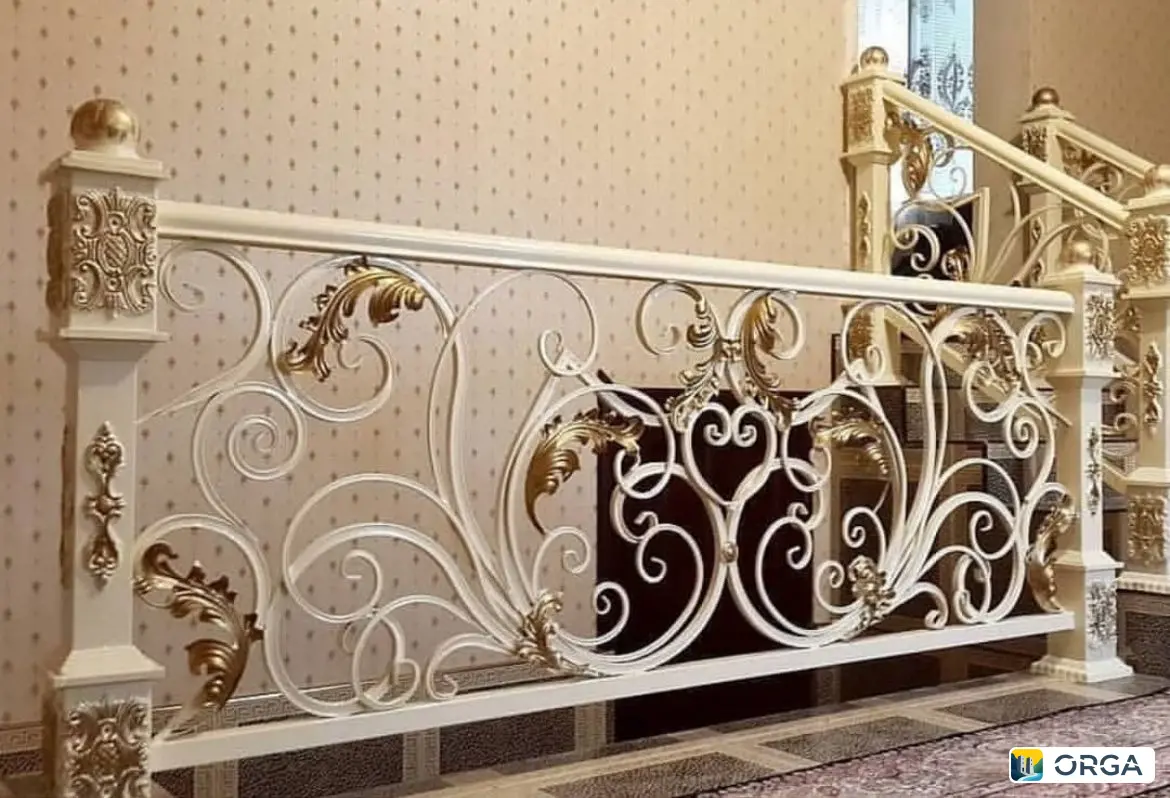 Ворота, навесы, козырьки на заказ