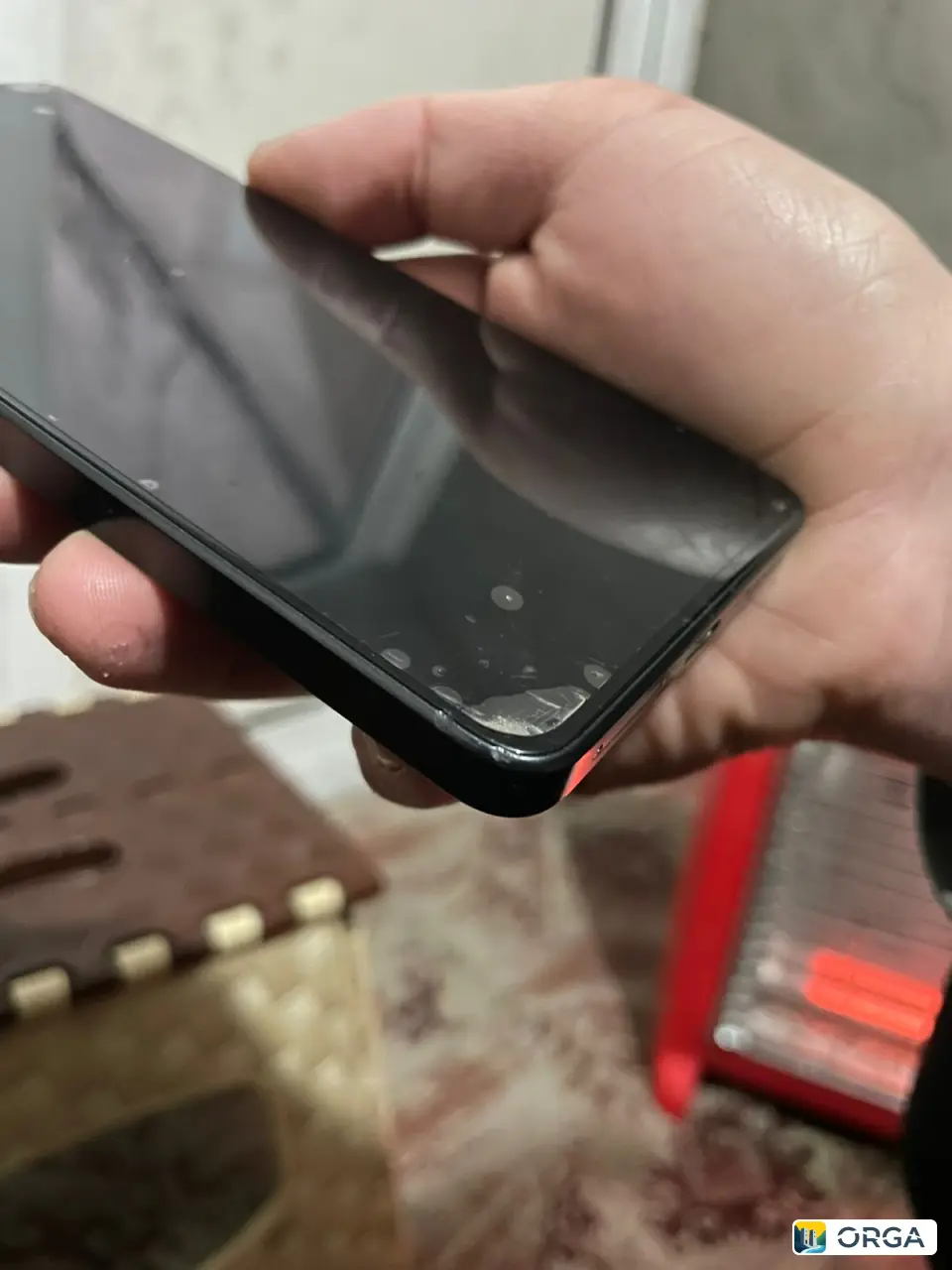 Продаю Poco X7 Pro 16/512 Гб