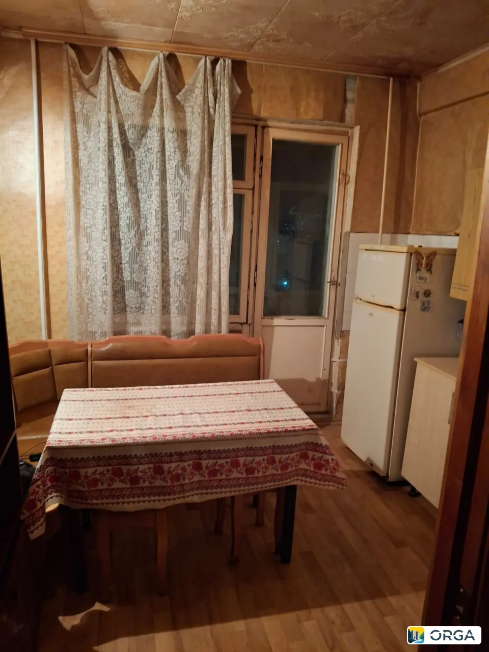 2-к. квартира, 8/8 эт.