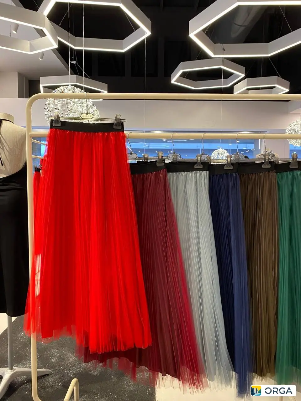 Юбки Vicolo Италия