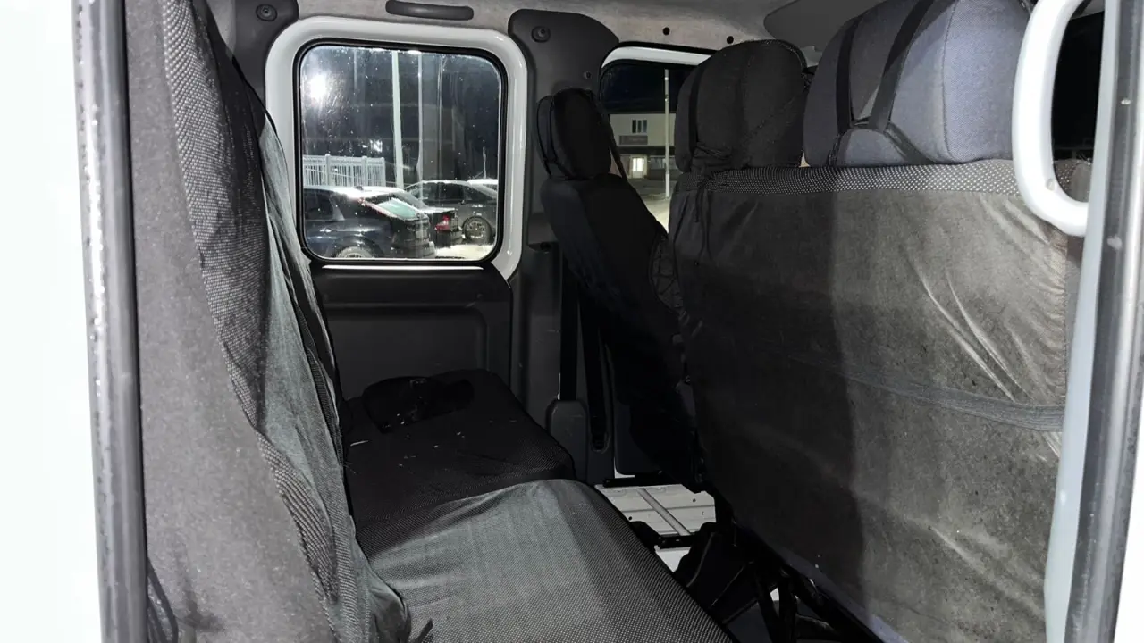 ГАЗ, ГАЗель, 2021 г, 161000 км