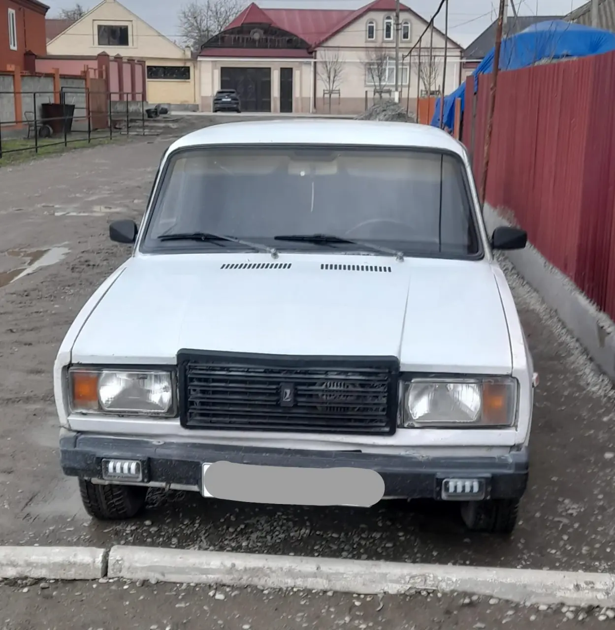LADA (ВАЗ), 2105, 1997 г, 85000 км