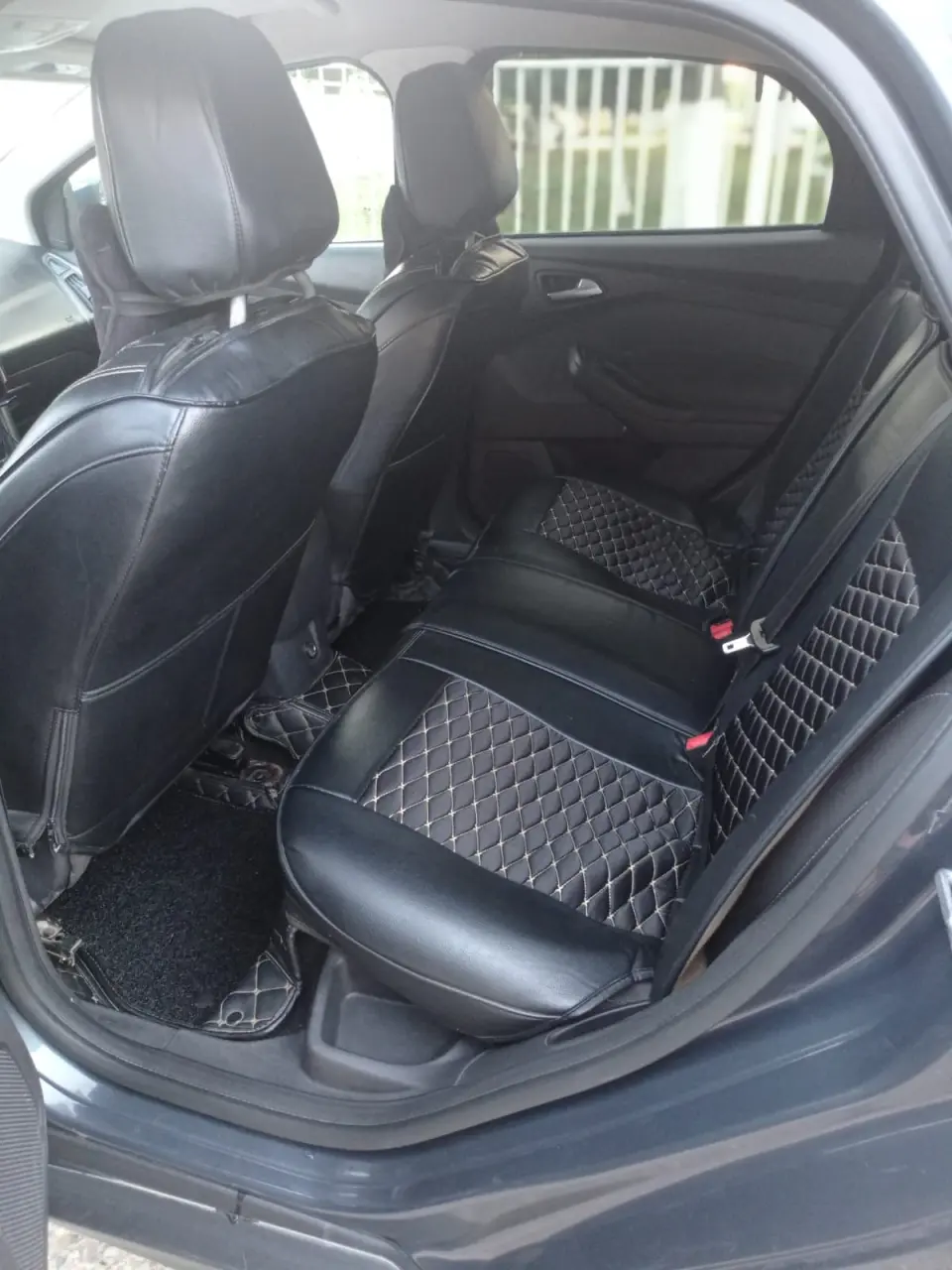 Ford, Focus, 2011 г, 1.6 л., 300000 км