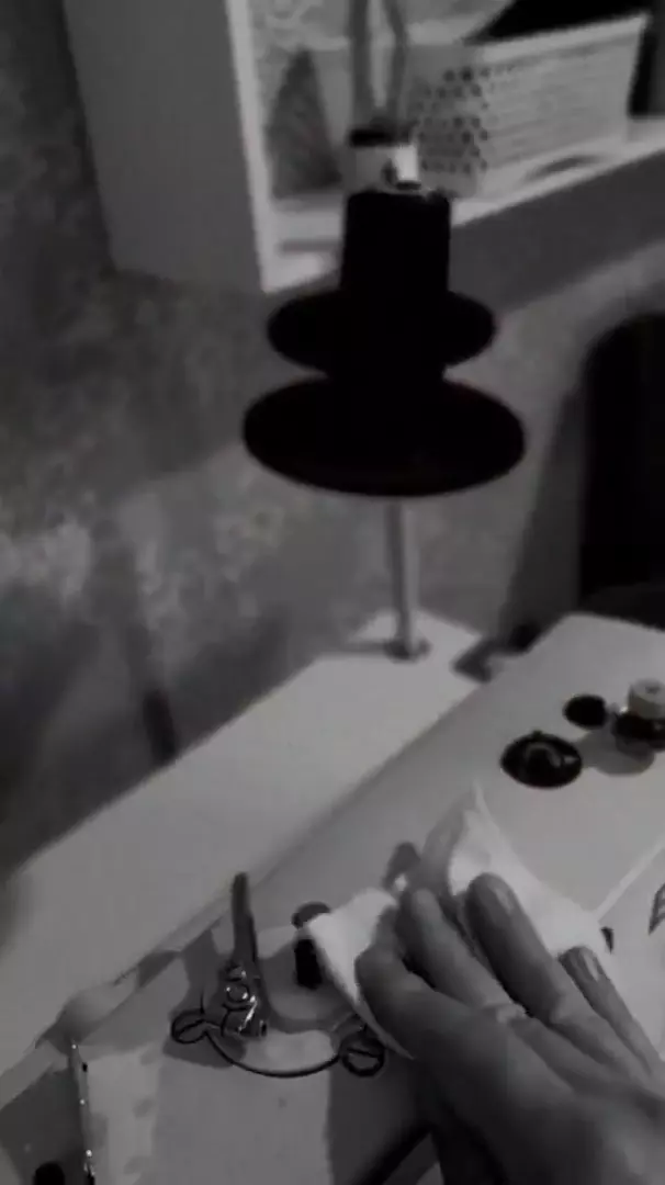 Базовый курс по пошиву текстиля: обучение шитью для себя и на заказ