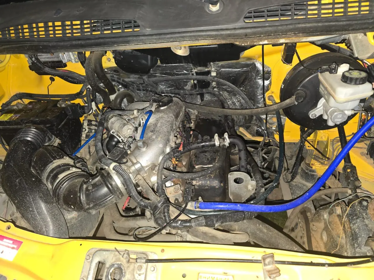 ГАЗ, ГАЗель, 2005 г, 81000 км