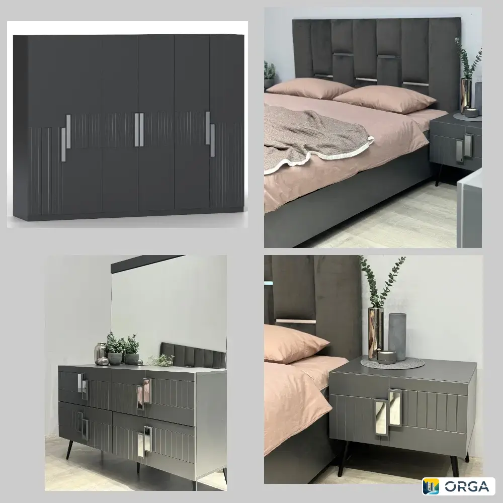 спальня «Фиджи»