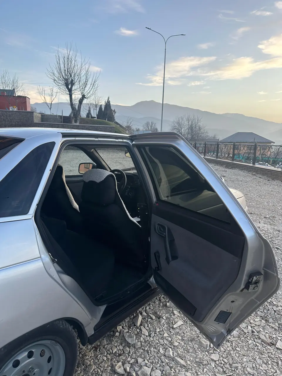 LADA (ВАЗ), 2110, 2006 г, 129000 км