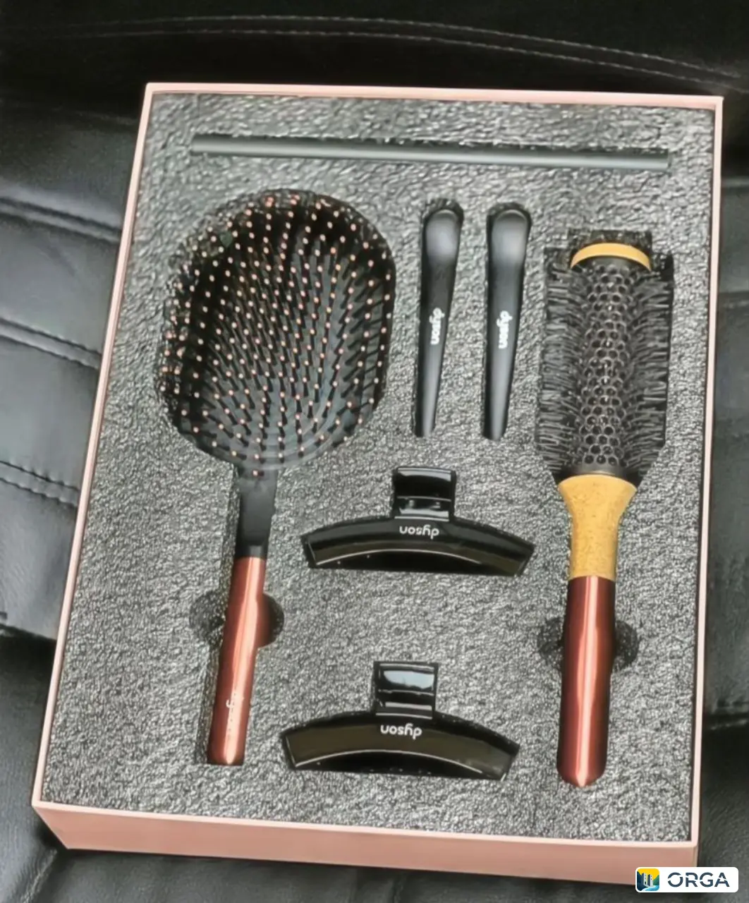 Комплект Dyson 7 in1