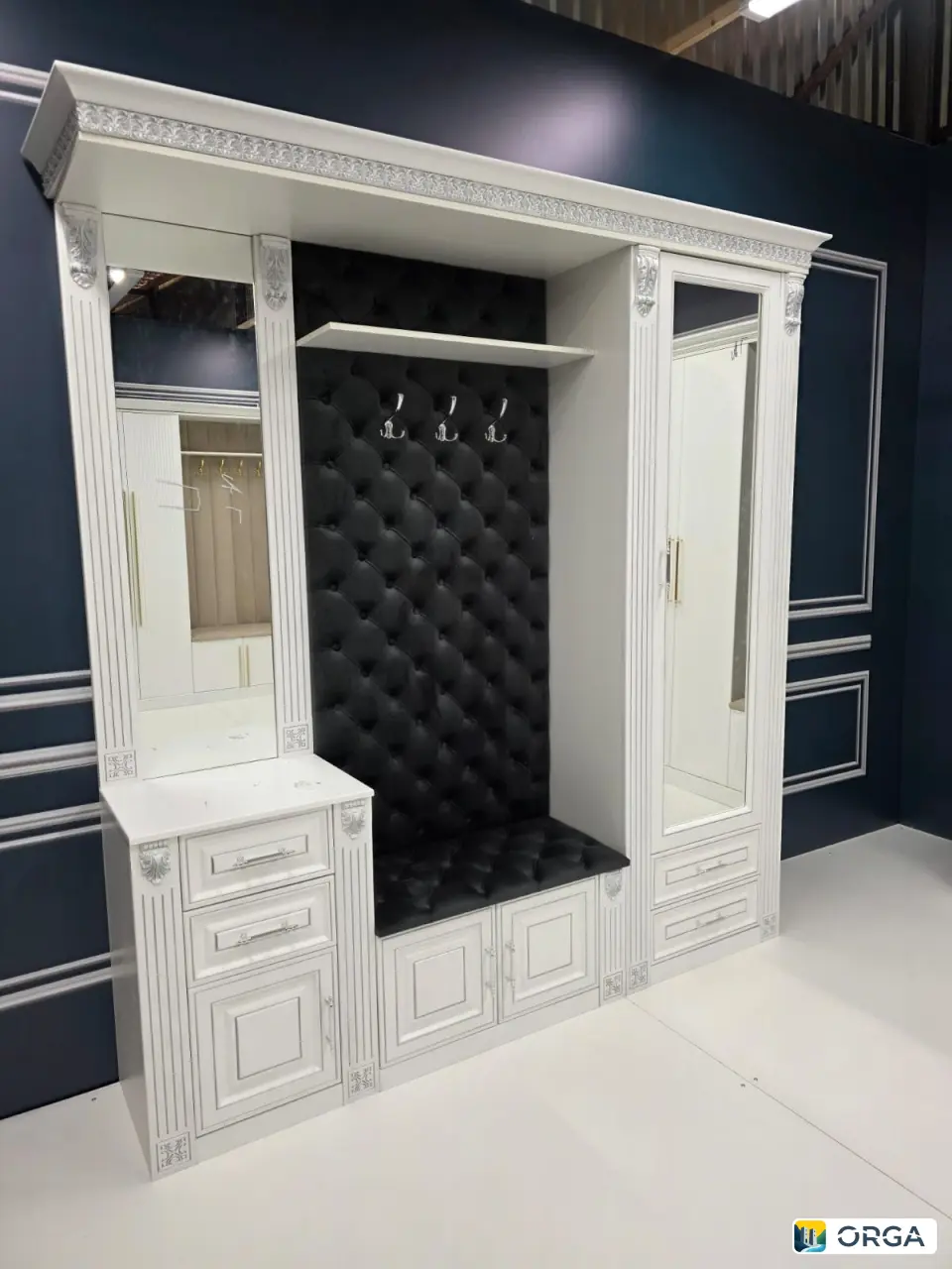 Прихожая «Глория»