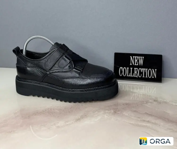 Мужская обувь