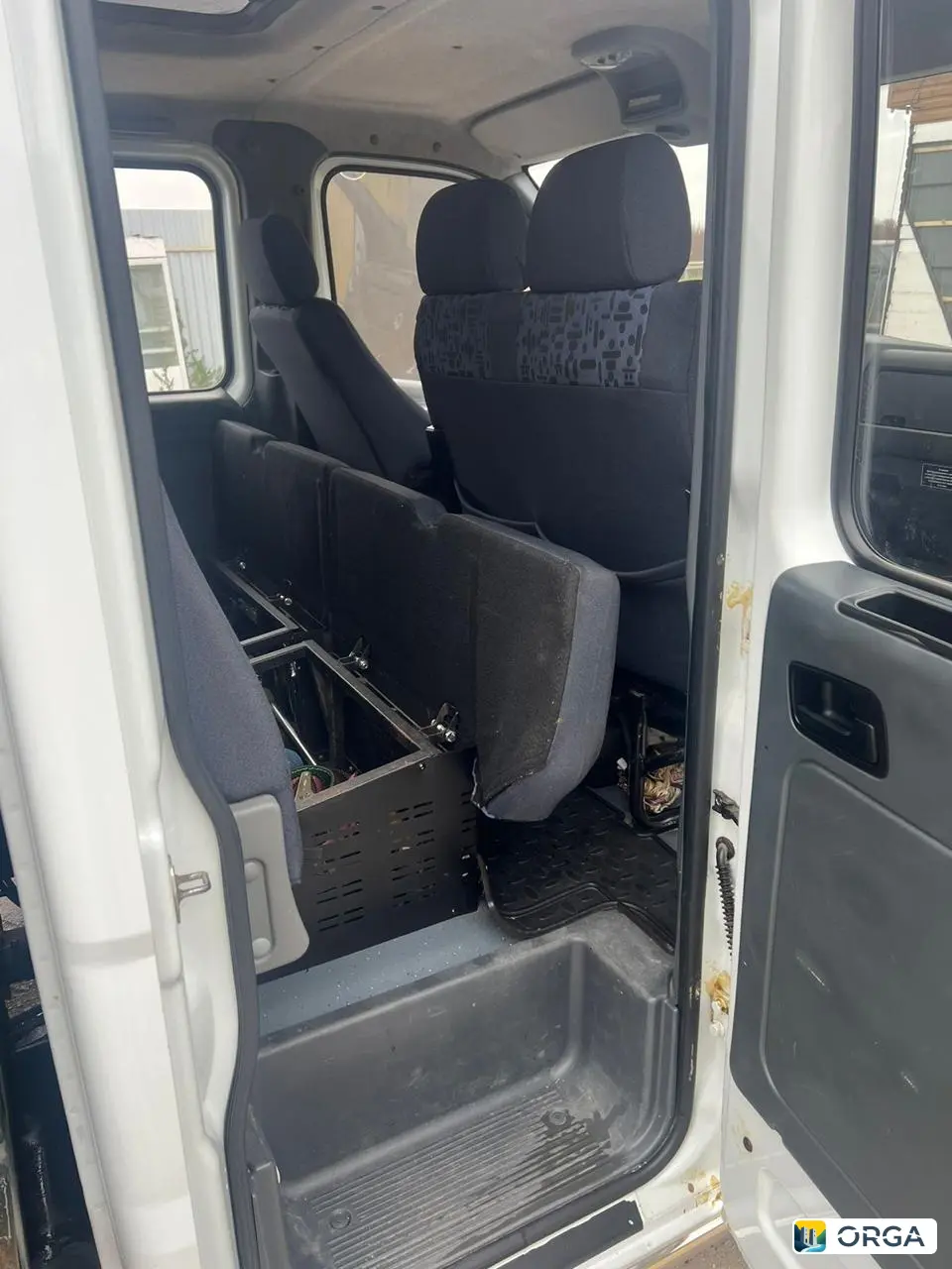 Газель 2020г, лёгкий коммерческий транспорт, идеальное состояние