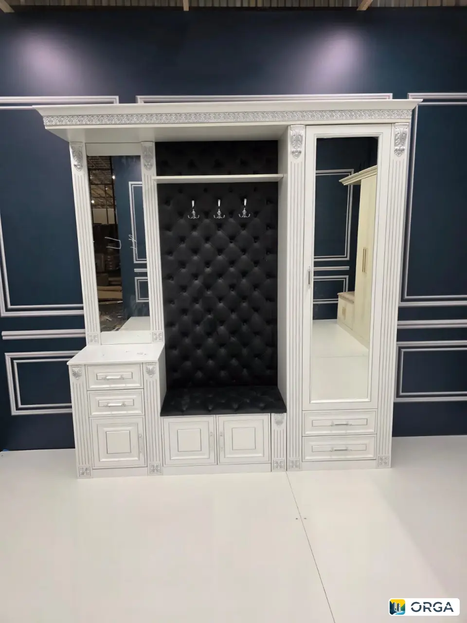 Прихожая «Глория»